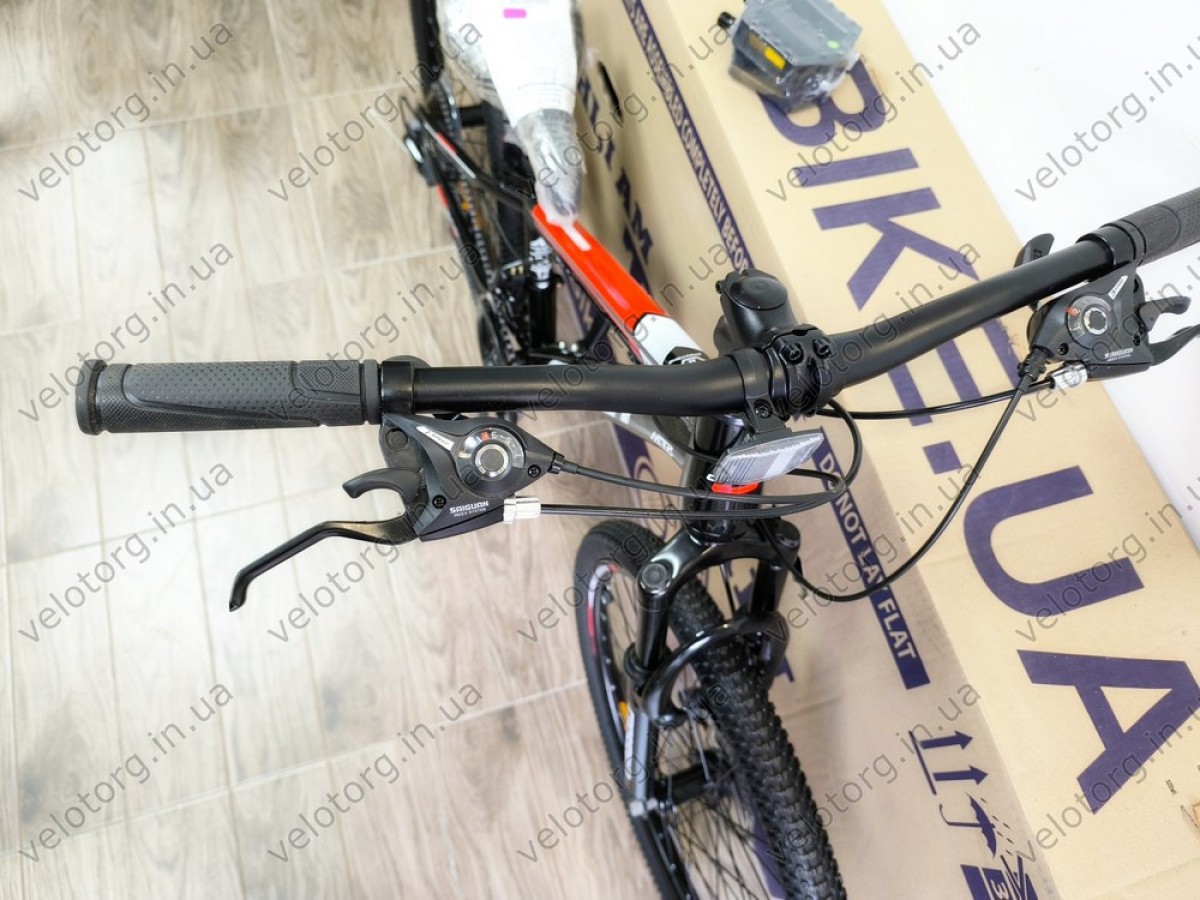 Купити Велосипед Crossbike 24